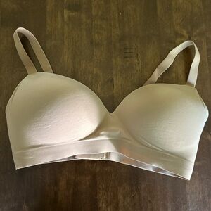 Soma Beige Bra